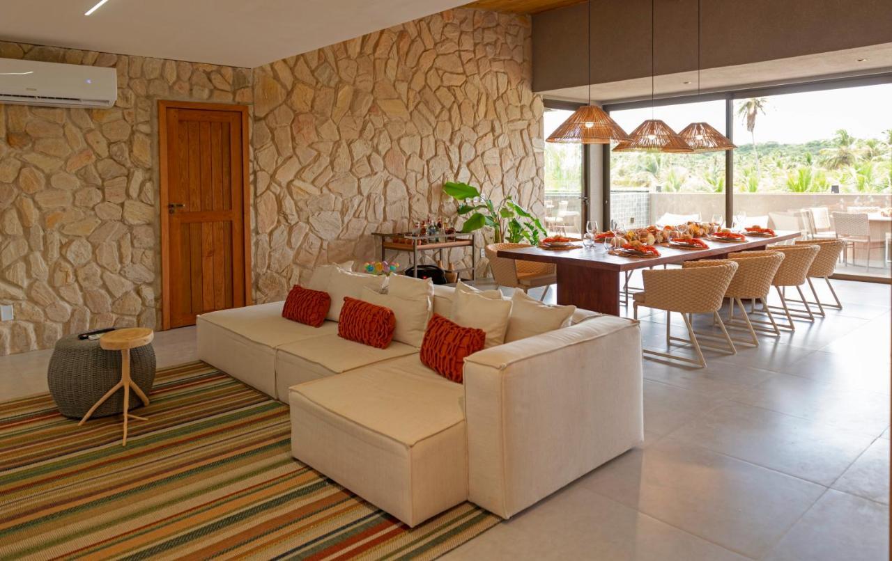 Kanui Garden Milagres Apartamento São Miguel dos Milagres