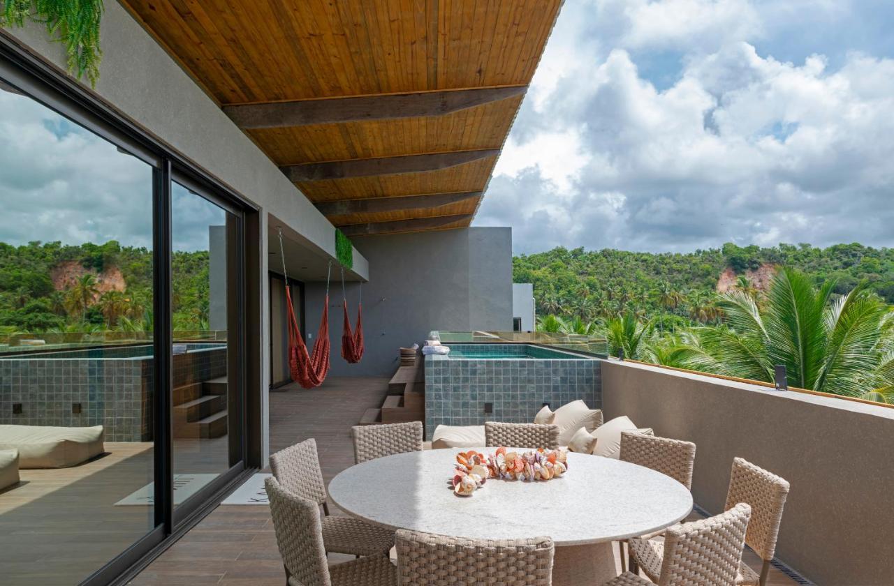 Apartamento Kanui Garden Milagres *