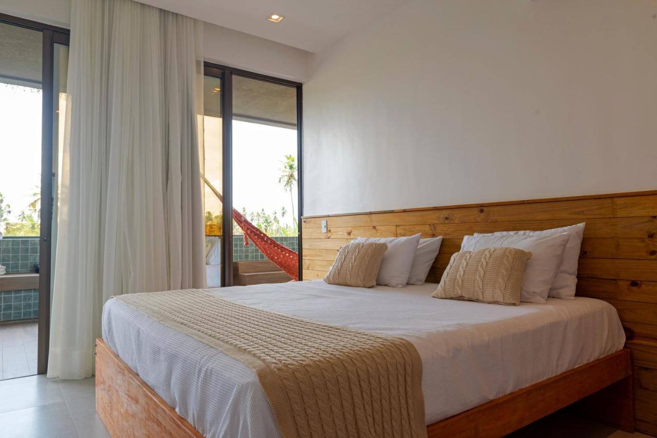 Apartamento Kanui Garden Milagres
