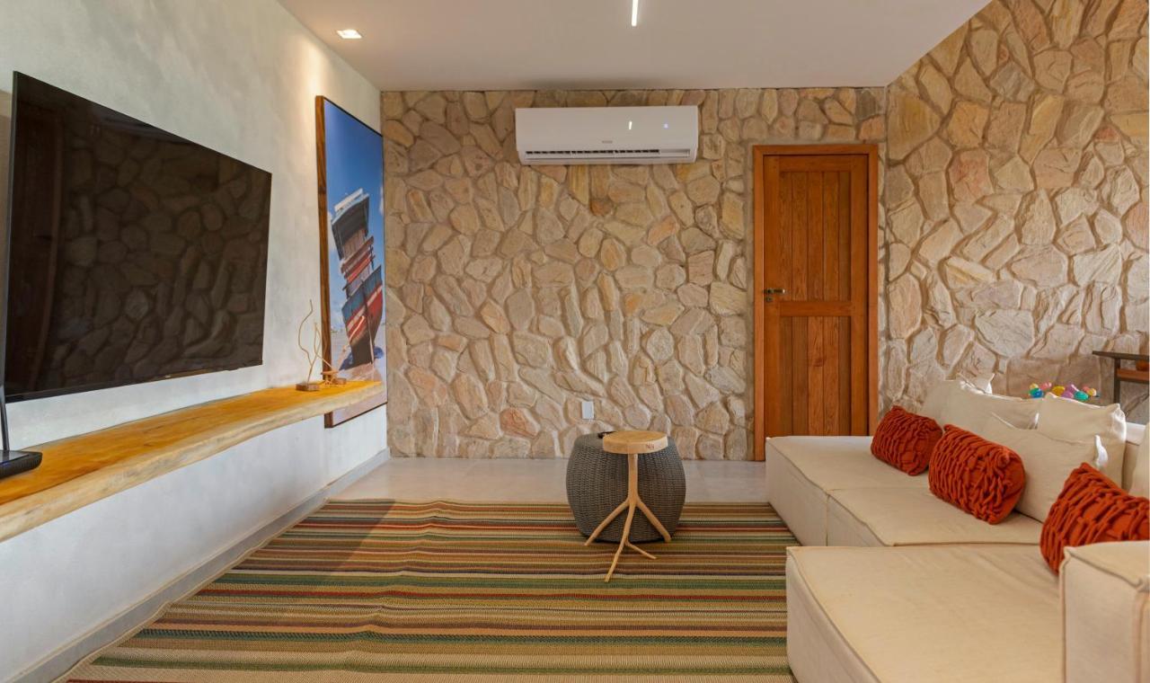 Apartamento Kanui Garden Milagres *