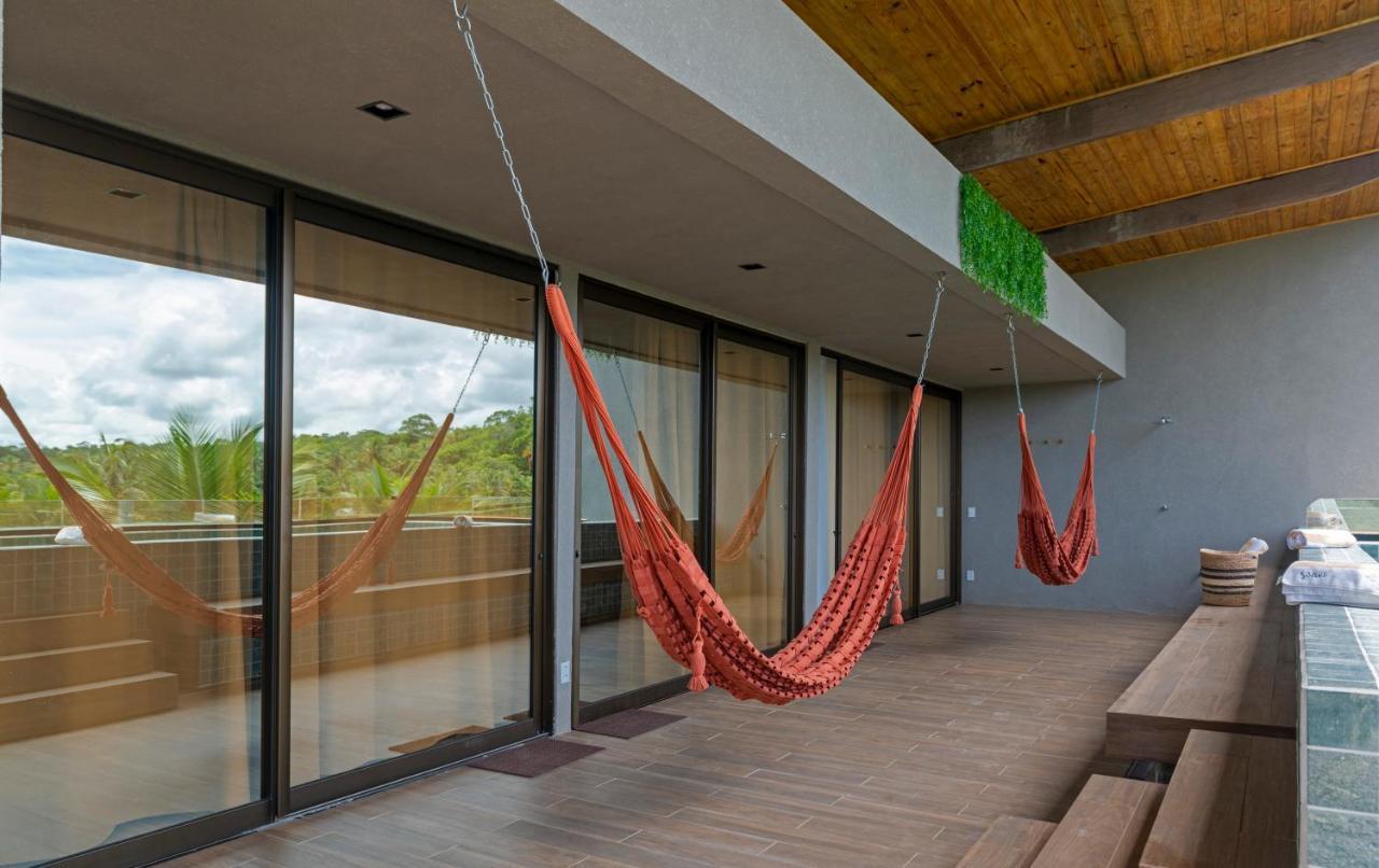 Apartamento Kanui Garden Milagres São Miguel dos Milagres